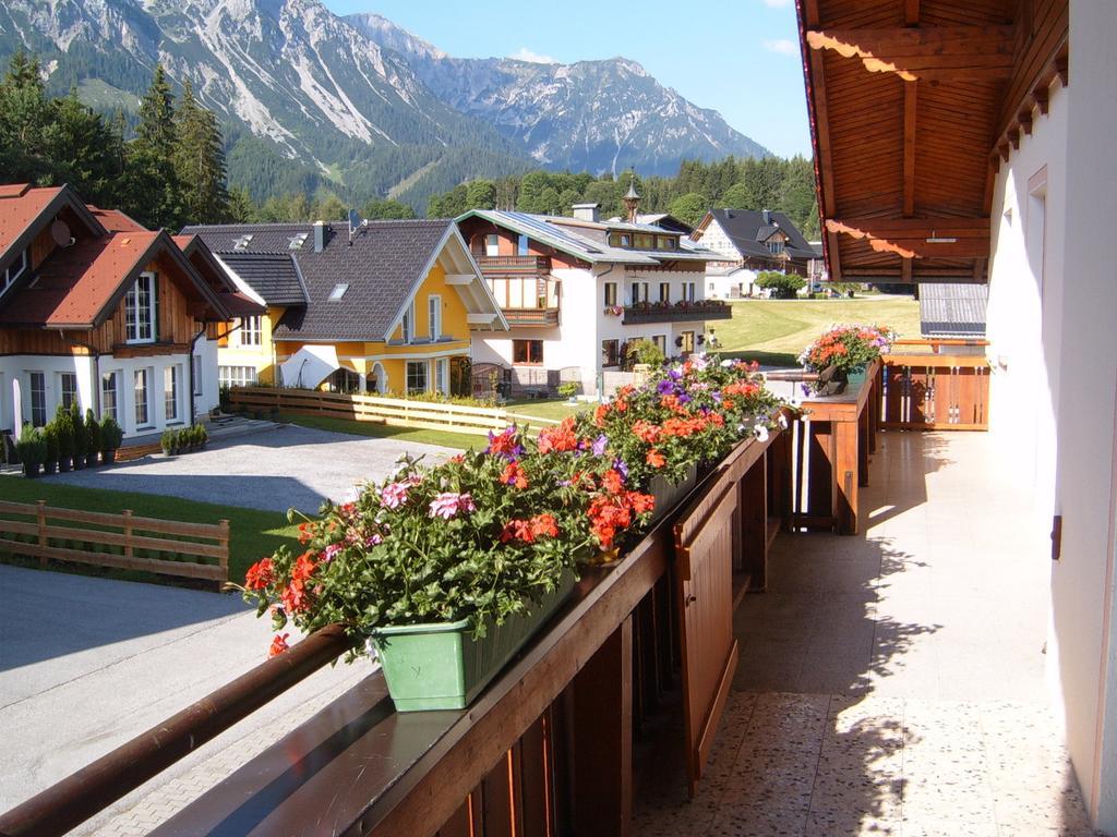 Pension Felsenheim Ramsau am Dachstein Habitación foto