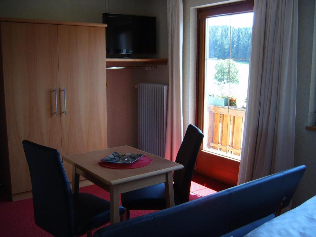 Pension Felsenheim Ramsau am Dachstein Habitación foto