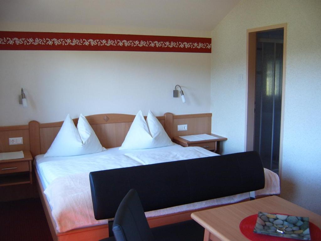 Pension Felsenheim Ramsau am Dachstein Habitación foto
