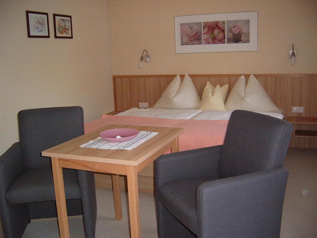 Pension Felsenheim Ramsau am Dachstein Habitación foto